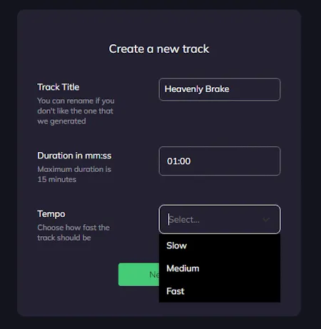 Beatoven.ai