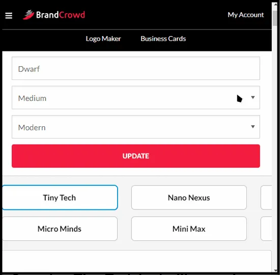 brandcrowd.com
