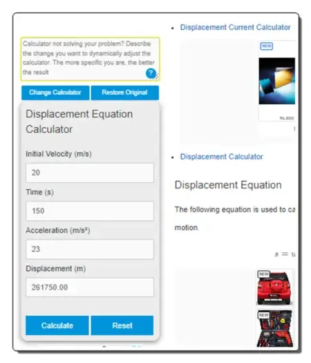 Calculator.academy