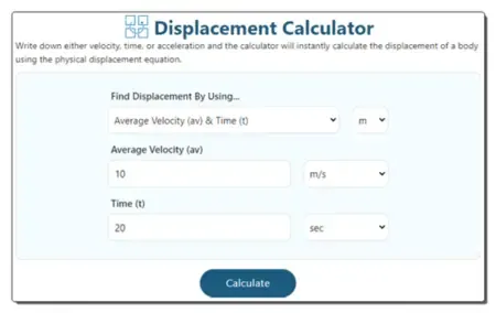 Calculator-online.net