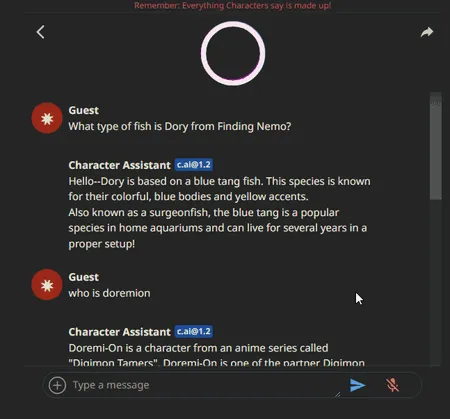 Character.ai