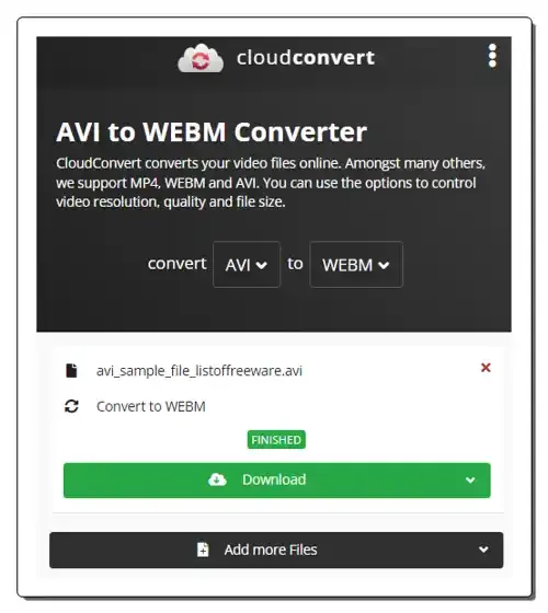 cloudconvert.com