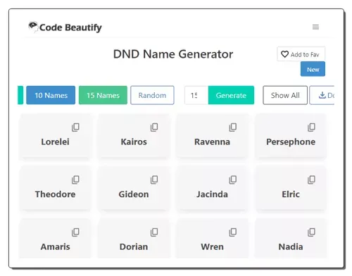 codebeautify.org