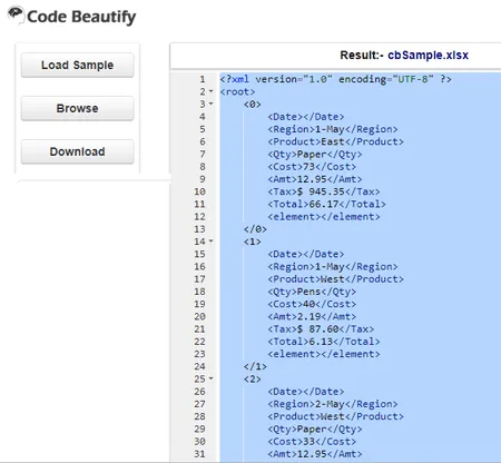 CodeBeautify.org