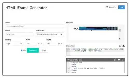 codebeautify.org