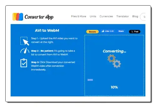 converter.app