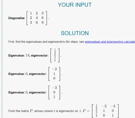 eMathHelp.net