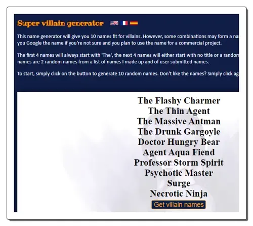 fantasynamegenerators.com