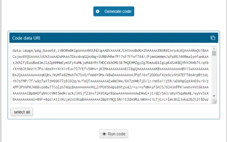 html-code-generator.com