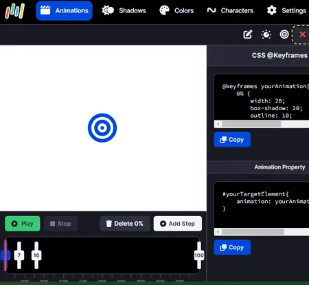 keyframes.app