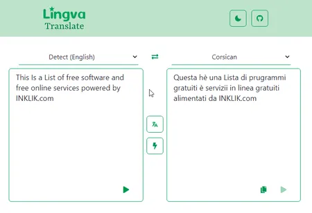 Lingva Translate