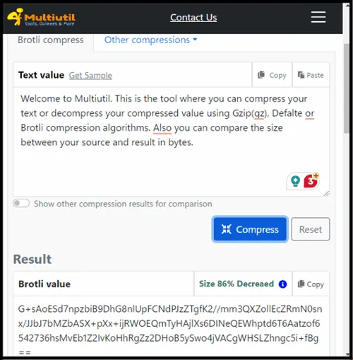 multiutil.com