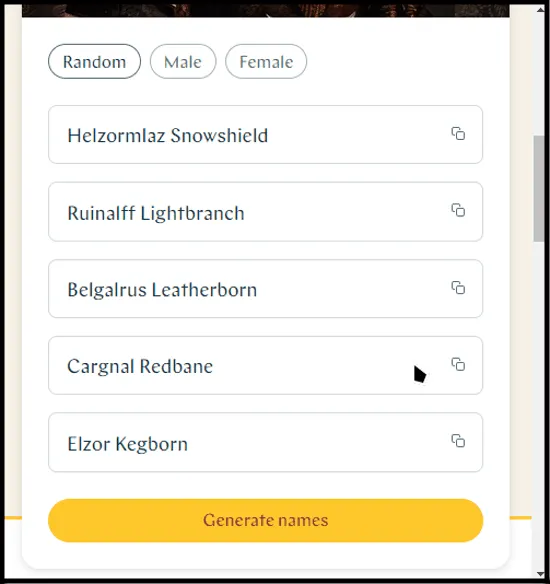 mythopedia.com