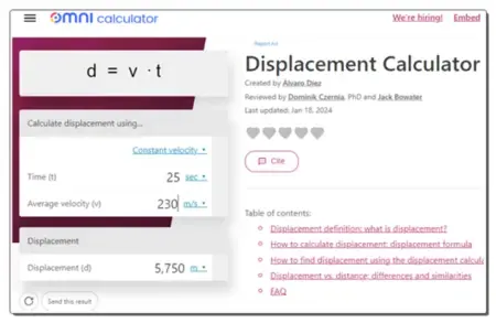OmniCalculator.com