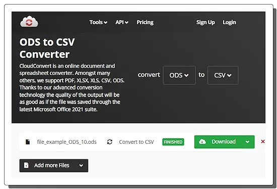 CloudConvert.com