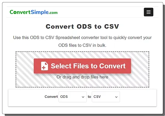 ConvertSimple.com