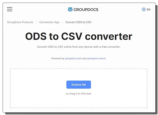 GroupDocs.app