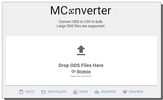 MConverter.eu