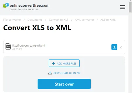 OnlineConvertFree.com