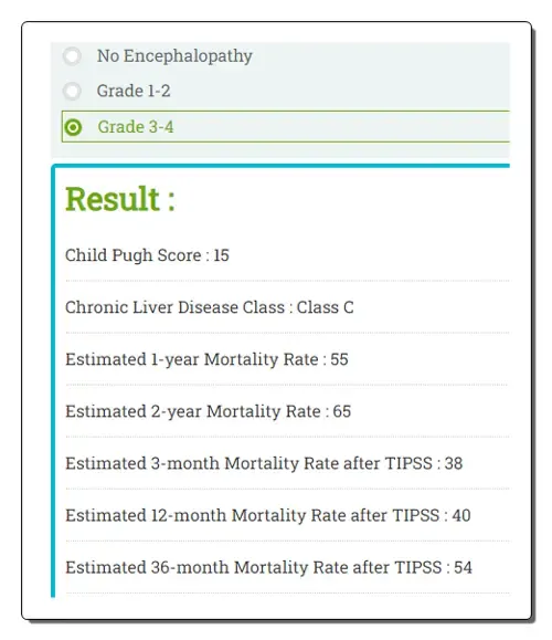 Pediatric Oncall
