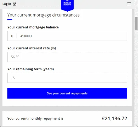 BankofIreland.com