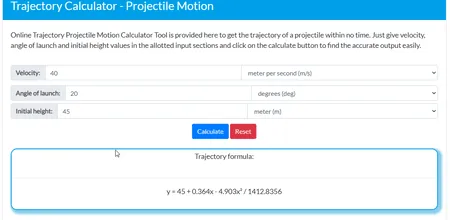 physicscalc.com