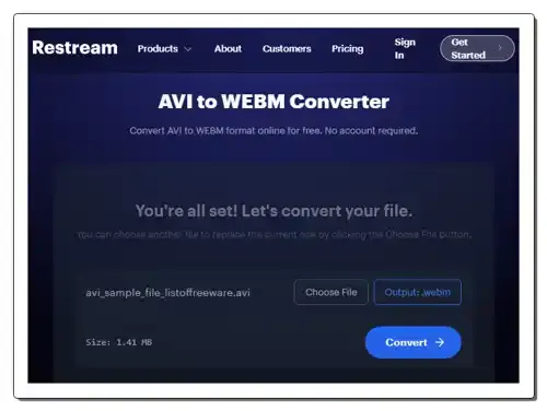 restream.io