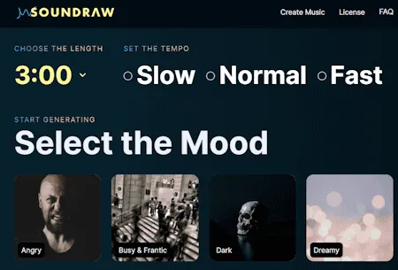 SounDraw.io