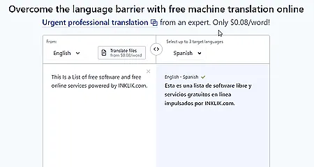 Translate.com