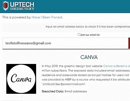 uptech.co.uk