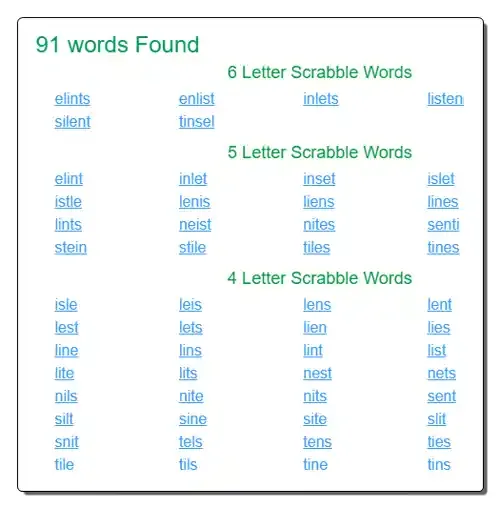 wordfinders.com