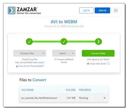 zamzar.com