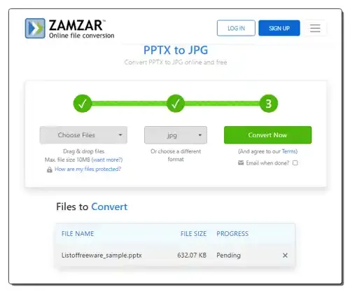 zamzar.com