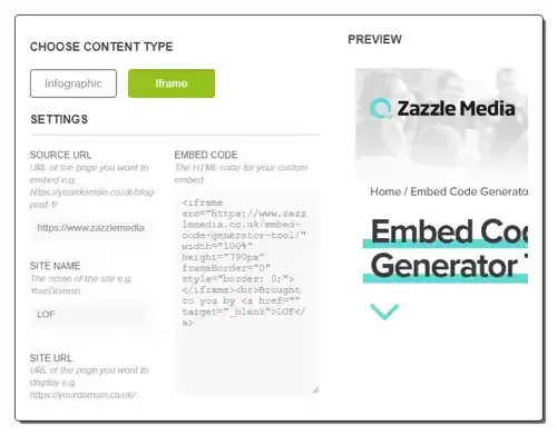 zazzlemedia.co.uk